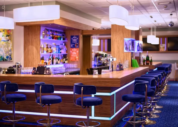 Leiden, An Ihg מלון 4*