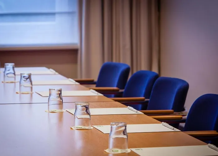 Leiden, An Ihg מלון ליידן