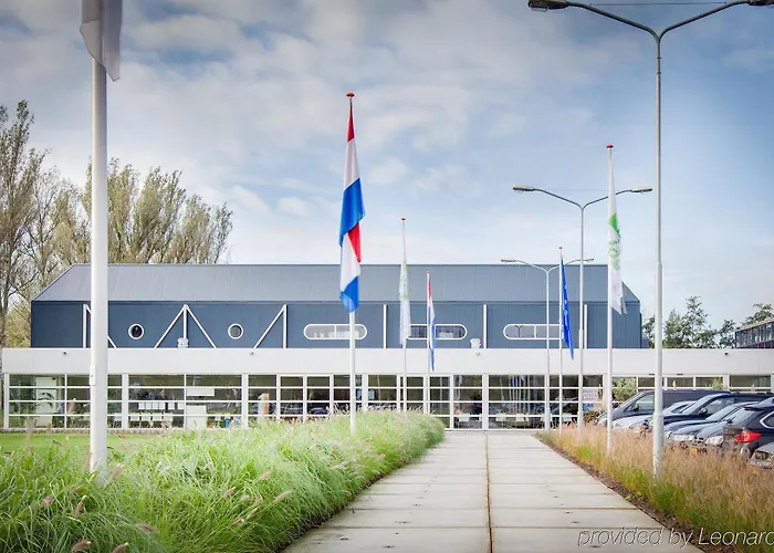 Leiden, An Ihg Hotel 4*