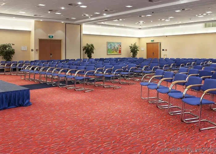 Leiden, An Ihg 4* ליידן