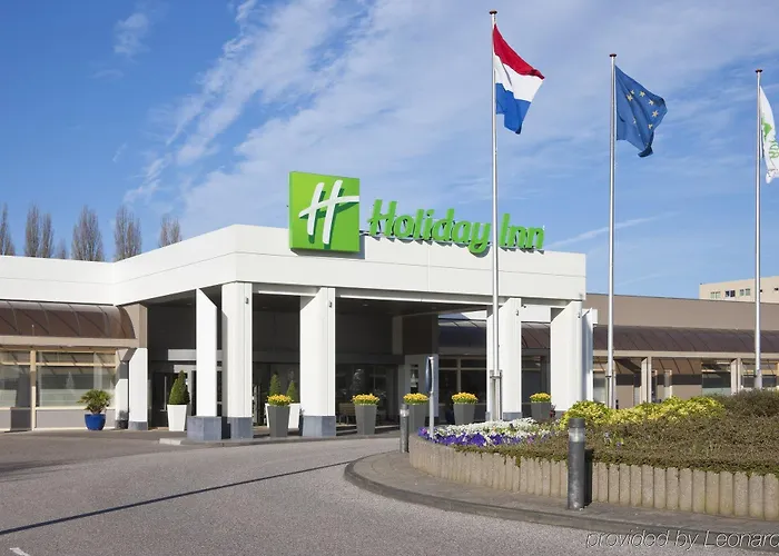 Leiden, An Ihg 4*