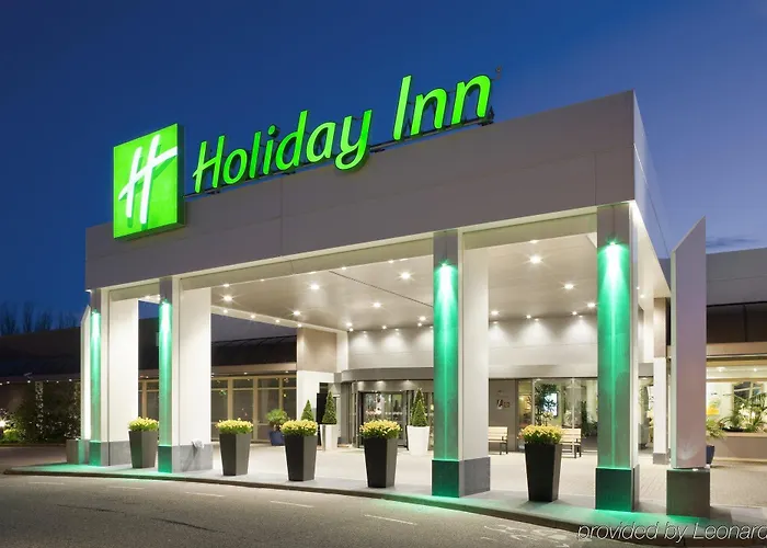 מלון Leiden, An Ihg