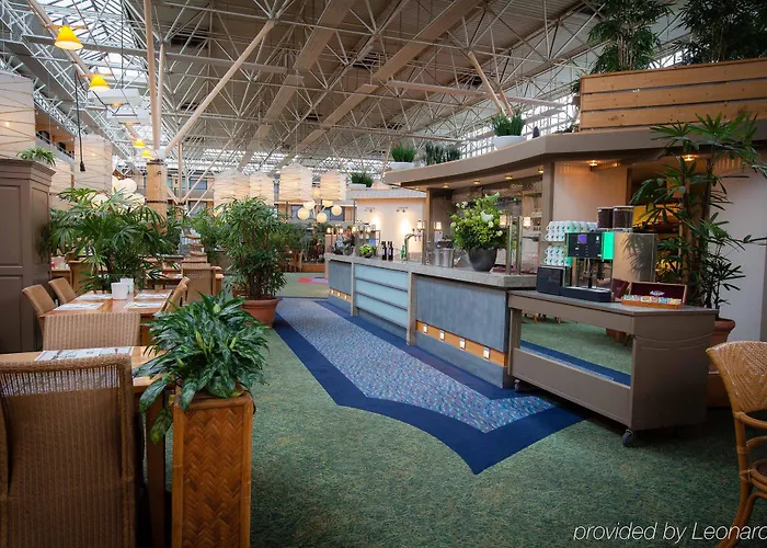 Leiden, An Ihg מלון 4*