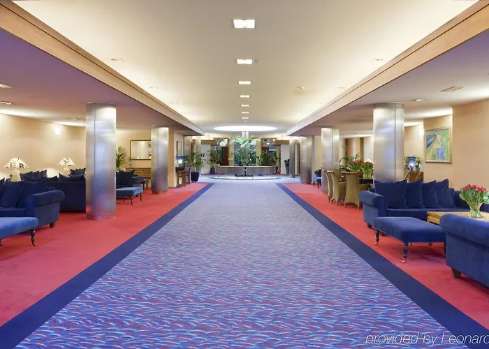 Leiden, An Ihg Hotel Leiden