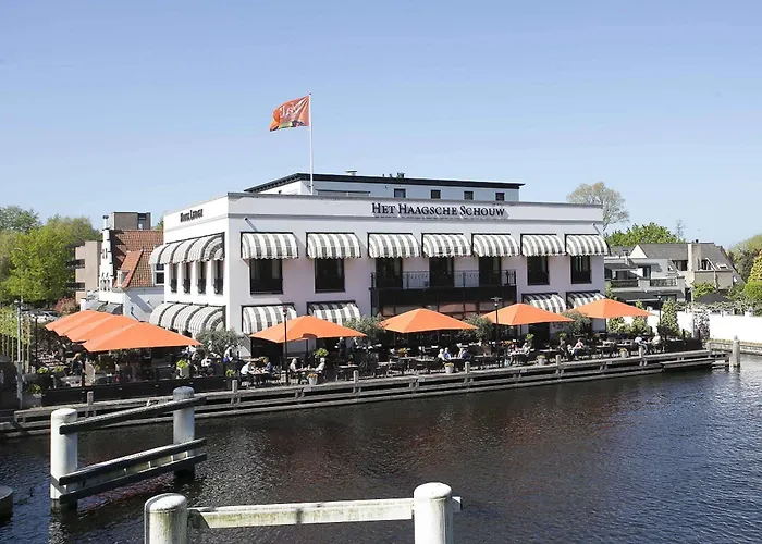 Leiden, An Ihg 4* Leiden