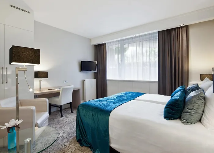 Leiden, An Ihg Hotel