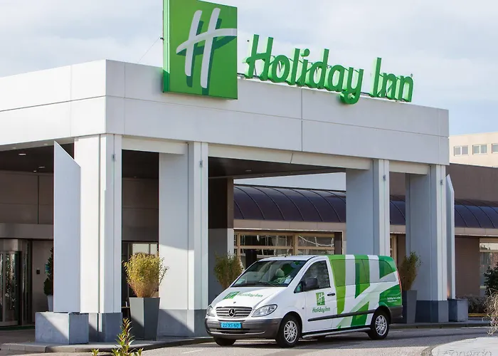 Hotel Leiden, An Ihg 4*