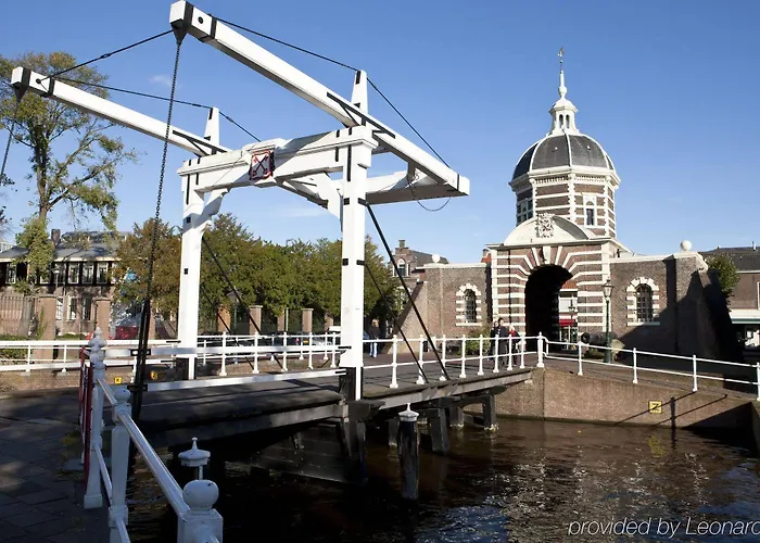 Leiden, An Ihg Szálloda Leiden