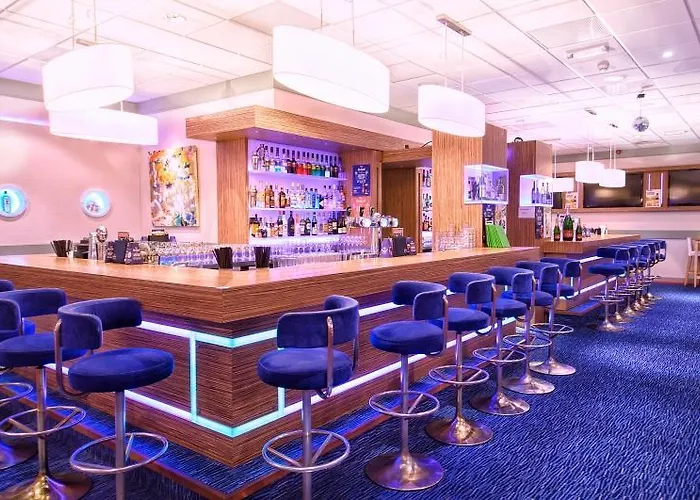 מלון Leiden, An Ihg