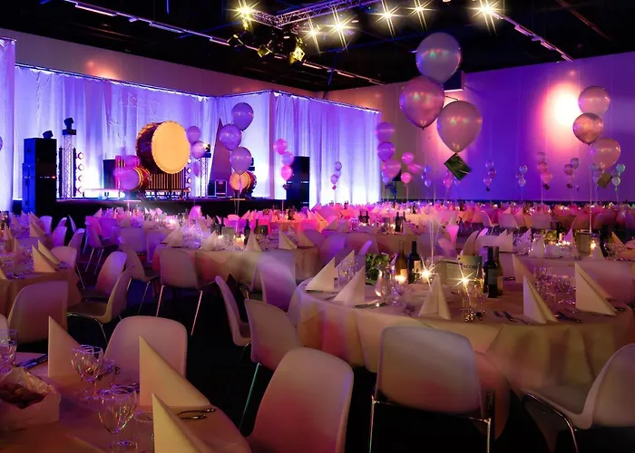 מלון Leiden, An Ihg 4*