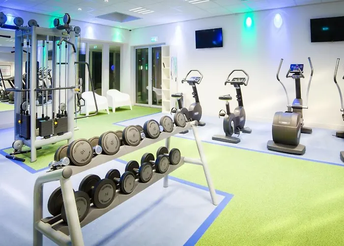 מלון Leiden, An Ihg