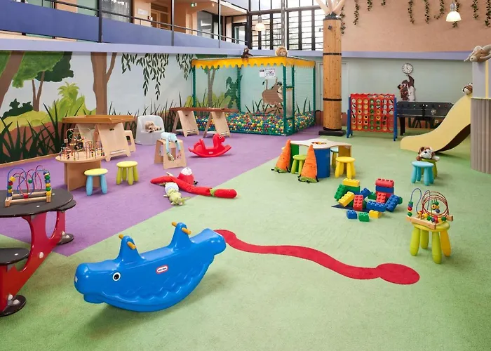 מלון Leiden, An Ihg