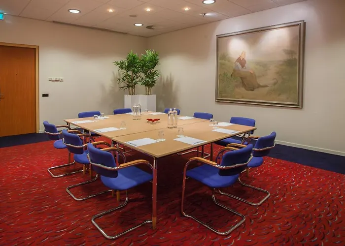 Leiden, An Ihg Leiden