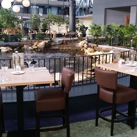 Hotel Leiden, An Ihg