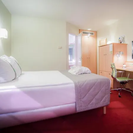 Hotel Leiden, An Ihg 4*