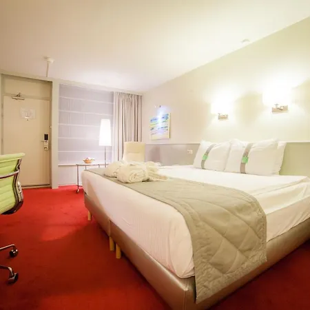 Leiden, An Ihg Hotel