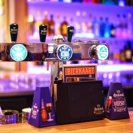 Leiden, An Ihg 4* Leiden