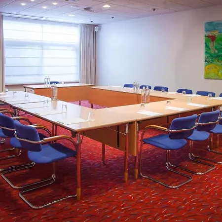 Leiden, An Ihg 4* Leiden