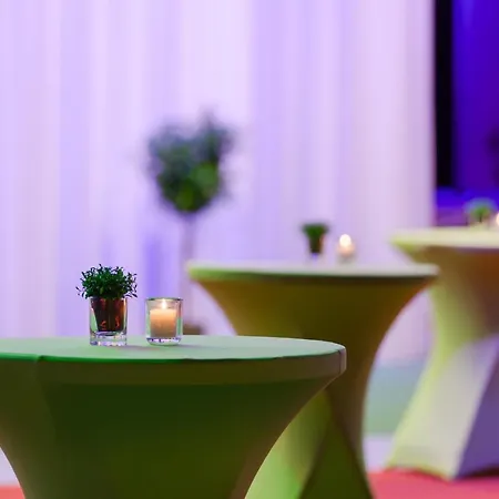 Hotel Leiden, An Ihg 4*