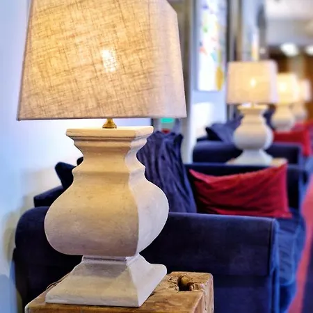 Leiden, An Ihg Hotel