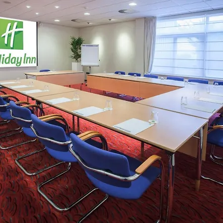 Hotel Leiden, An Ihg 4*