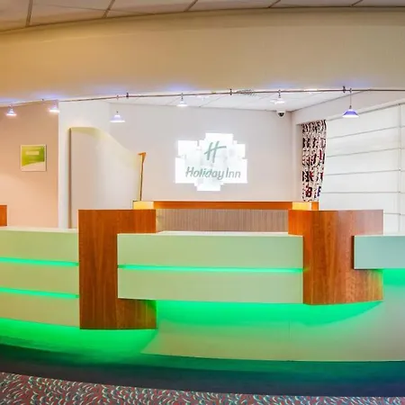 Leiden, An Ihg Leiden