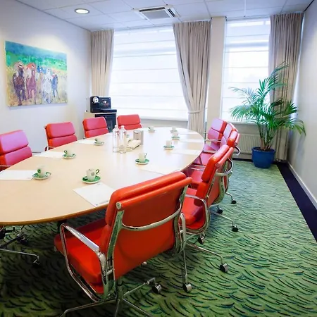 Leiden, An Ihg Hotel 4*