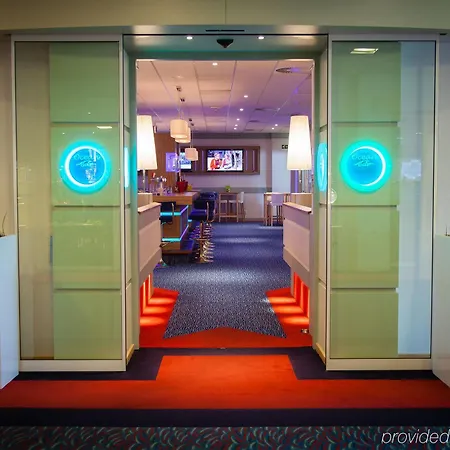 Leiden, An Ihg Hotel 4*