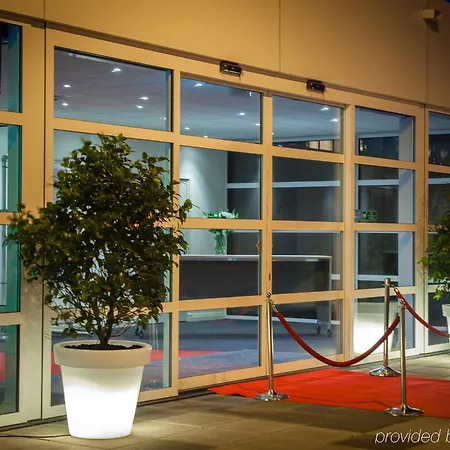 Hotel Leiden, An Ihg Leiden