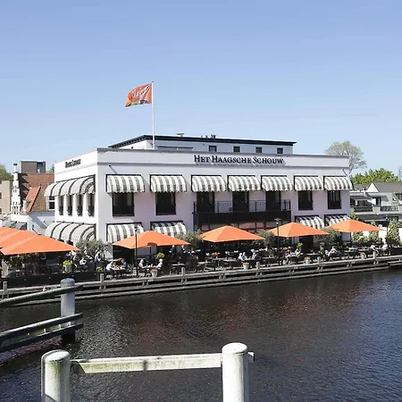 Leiden, An Ihg 4* Leiden