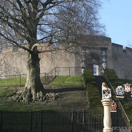 Hotel Leiden, An Ihg