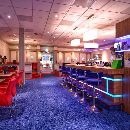 Hotel Leiden, An Ihg 4*