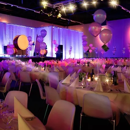 Hotel Leiden, An Ihg 4*