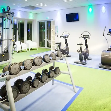 Hotel Leiden, An Ihg