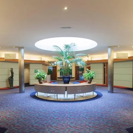 Leiden, An Ihg