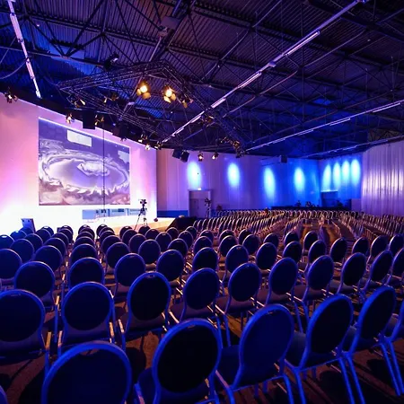 Leiden, An Ihg Hotel 4*