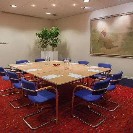 Leiden, An Ihg Leiden