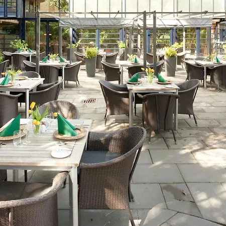 Hotel Leiden, An Ihg 4*