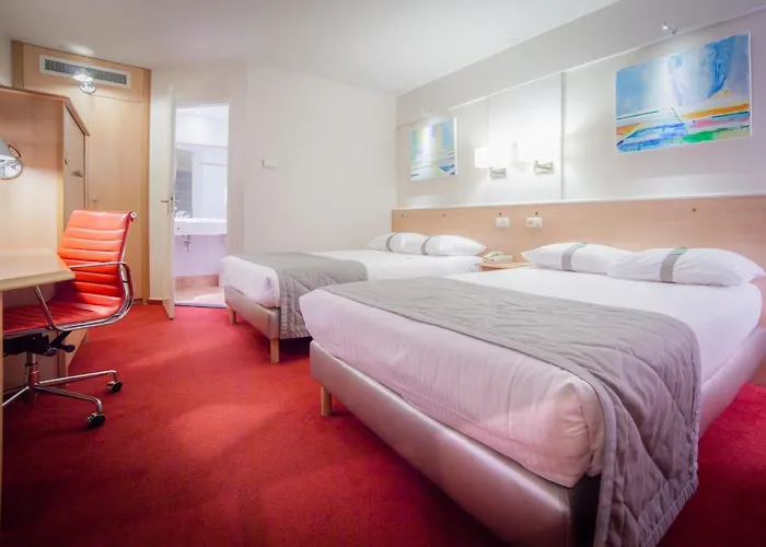 Leiden, An Ihg ホテル