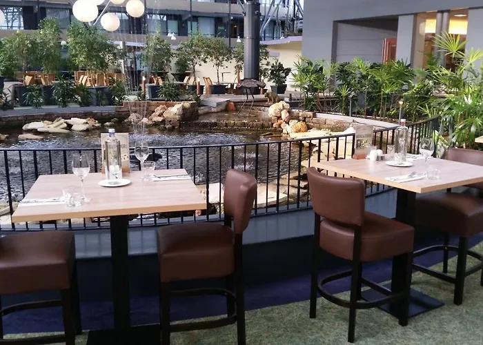 ホテル Leiden, An Ihg