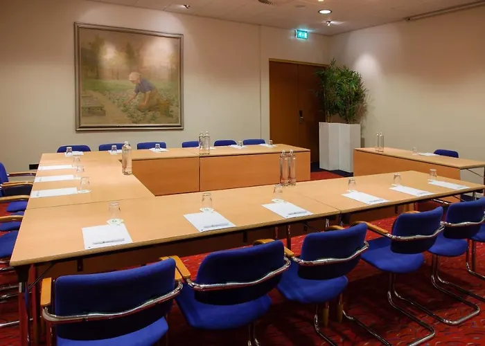 Leiden, An Ihg 4* ライデン