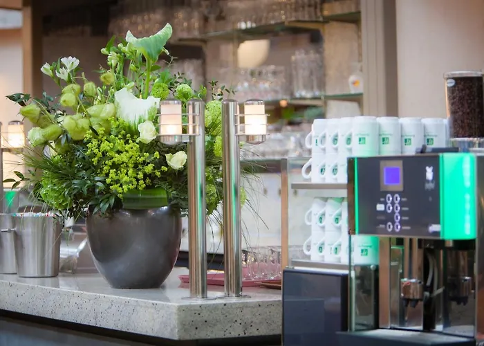 Leiden, An Ihg ホテル