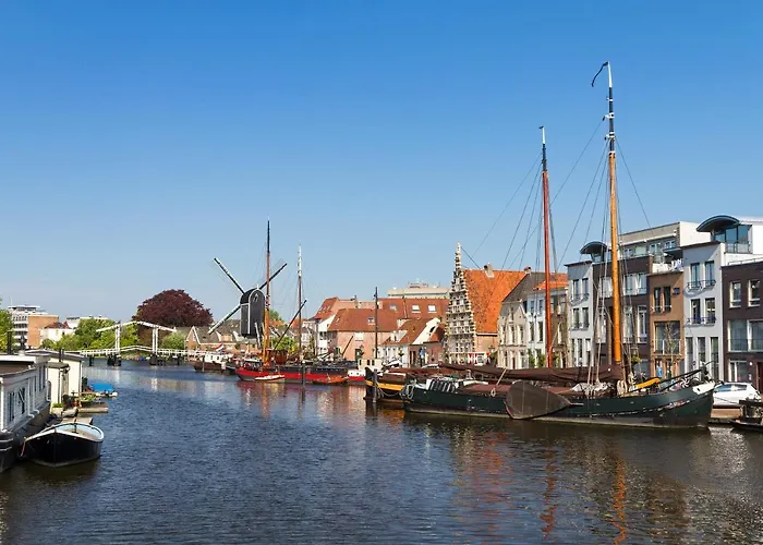 ホテル Leiden, An Ihg ライデン