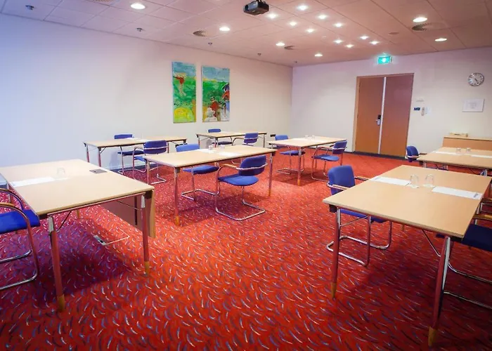 Leiden, An Ihg ホテル