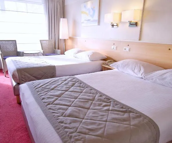 ホテル Leiden, An Ihg ライデン