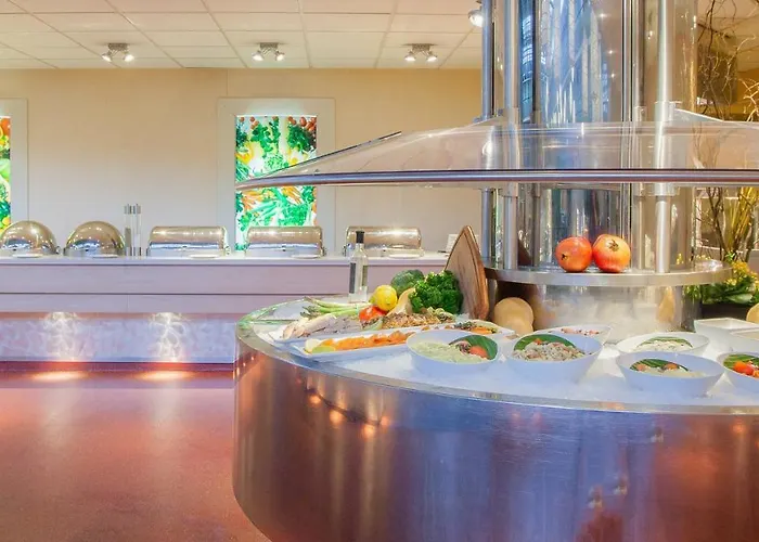 ホテル Leiden, An Ihg ライデン