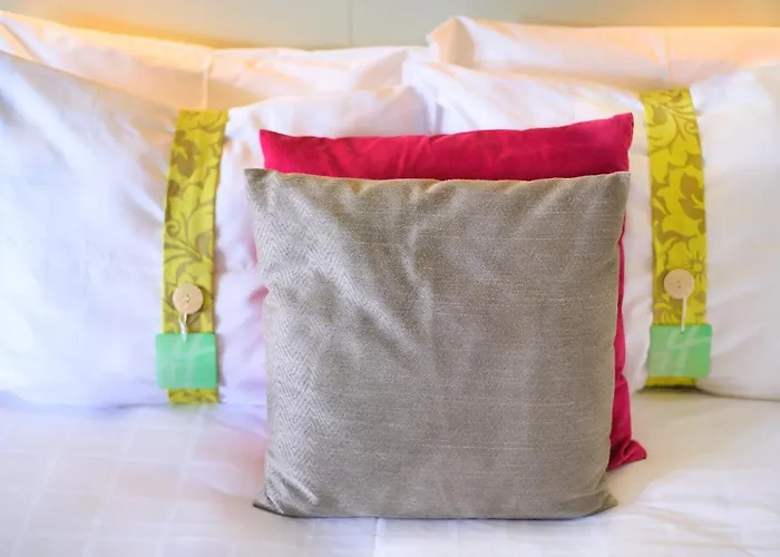 Leiden, An Ihg ライデン