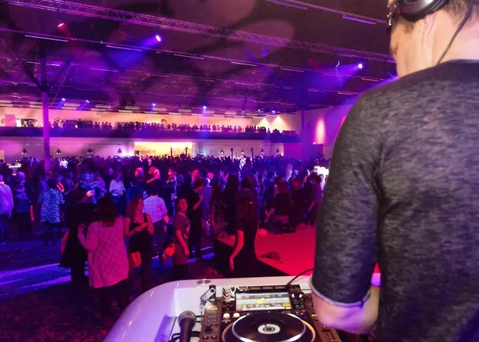 ホテル Leiden, An Ihg 4*