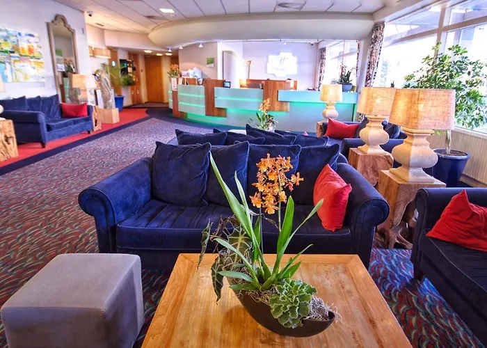 Leiden, An Ihg ホテル ライデン