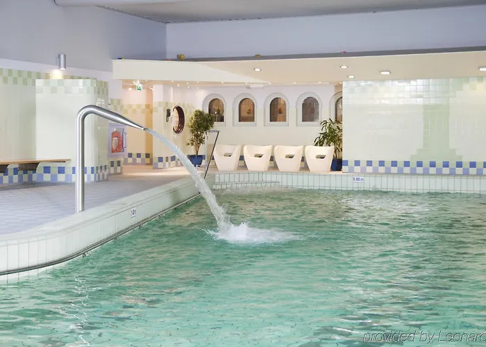 Leiden, An Ihg ホテル 4*